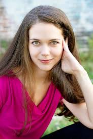 Jennifer Lynn Barnes: Offering Readers a World to Sink Into