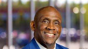 Henny Penny leader Reggie Stover delves into workplace culture