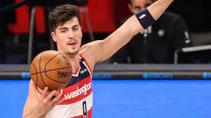 Wizards forward deni avdija is so famous back home in israel that just weeks into his rookie year he is already the subject of a comedy sketch on the country's equivalent of 'saturday night live.' How Deni Avdija Fell To The Wizards And Why His Former Gm Thinks He Ll Be Great Rsn