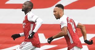 The #1 arsenal fc news resource. Arsenal Told To Target Trio As Pundit Advises Arteta On Transfer Options Laptrinhx News