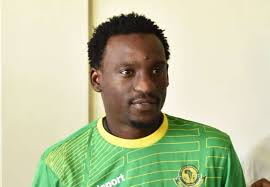Image result for ibrahim ajib yanga