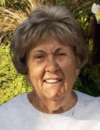 Obituary information for Diana Ezilda White