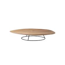 Our mission is to provide flexible table base options to help you create the perfect table to meet your needs. Contemporary Coffee Table Pebble Cinna American Walnut Lacquered Steel Lacquered Metal Steel Base