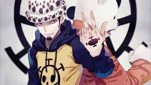 صور ترافلجار لاو trafalgar law أنمي ون بيس wallpaper one piece trafalgar law wallpapers anime wallpaper