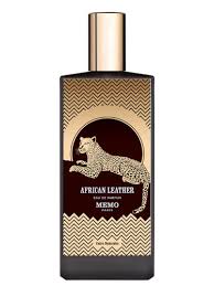 African Leather Memo Paris parfum - un parfum pour homme et femme 2015