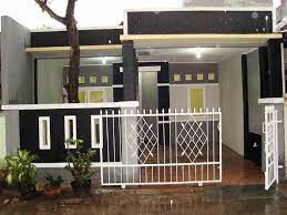 Tak hanya batu alam, batu batu pun menarik untuk dijadikan pagar. Desain Pagar Rumah Dengan Batu Alam Cek Bahan Bangunan