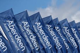 James Price Aero Financial Trade Finance Aberdeen Blockchain