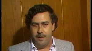 Pablo escobar's wife apologizes to colombia for drug lord, says he forced her to have abortion at age 14. Drug Boss Pablo Escobar Still Divides Colombia Bbc News