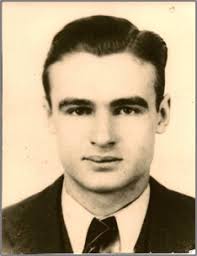 Carnell, Roger Gaylord