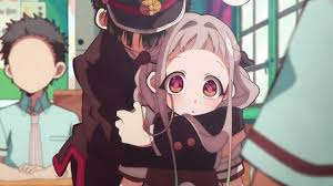 Check spelling or type a new query. Jibaku Shounen Hanako Kun 12 11 Lost In Anime