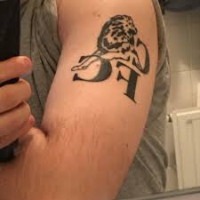 Champions of europe, we know what we are! Tattoo Uploaded By Dimachfc Blue Is The Color Chelsea Football 283657 Tattoodo