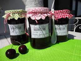 Kirschmarmelade Mit Schwarzen Johannisbeeren Von Sylkostar Chefkoch Rezept Schwarze Johannisbeere Johannisbeeren Kirschen Marmelade