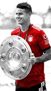 Posted by nindya christine posted on juni 09, 2019 with no comments. James Rodriguez James Rodriguez James Rodriguez Wallpapers James Rodrigues