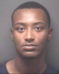 Attempted robbery leads to Greenville Police pursuit