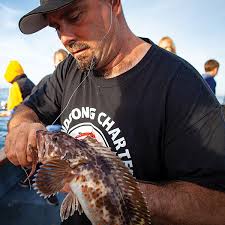 Fishing Happens Here