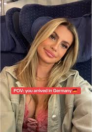 nothing beats a Deutsche Bahn journey 🚉🇩🇪 Not a single time in my life  the train was not delayed 😅 #germany #deutschebahn