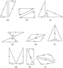 4 4 4 5 Triangle Congruence Sss Sas Aas Asa Hl Chs Geometry Online Learning Hub