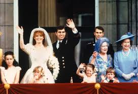 August 1988 in london als hrh princess beatrice elizabeth mary of york) ist die ältere tochter von prinz andrew und sarah ferguson. Fergie Ihre Beziehung Zu Ex Mann Prinz Andrew News At
