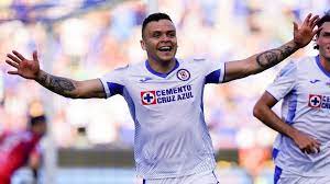 Maybe you would like to learn more about one of these? Campeon De Campeones 2021 Goles De Cruz Azul 2 1 Leon Marcador Resumen Y Videos Goal Com