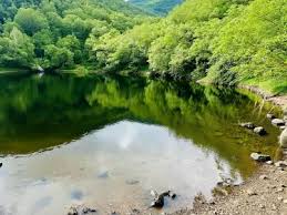 綠淵潭遊覽攻略：長白山的「小九寨」｜Trip.com 安圖