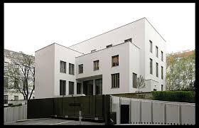 Haus Wittgenstein Stonborough Wittgenstein 1926 Vienna Architecture Architecture Icons Modern Architecture