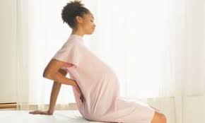 No elevated risk of coronavirus in pregnancy, experts say | World ...