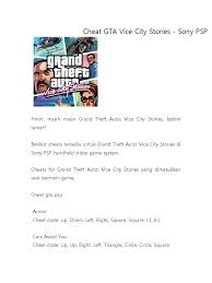 We did not find results for: Gta Vice City Stories Cheats Ps2 Sedang