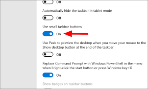 Why is my taskbar too big? How To Make Everything Smaller In Windows 10 All Things How