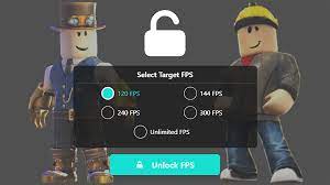 Bring this to your avatar too by making a shirt in roblox that fits your style and is your own design. Roblox Fps Unlocker How To Download And Install Attack Of The Fanboy
