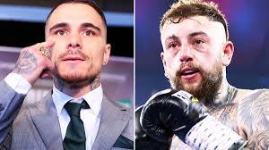 Boxing 2022: George Kambosos camp rocked by tragis pre-fight death