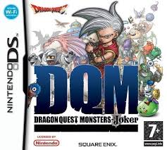 Download dragon warrior rom for nes to play on your pc, mac, android or ios mobile device. 2109 Dragon Quest Monsters Joker Rom Nds Roms Download