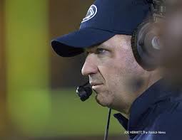 Fitting the Bill: Penn State's O'Brien unanimous choice for Big Ten Coach  of the Year