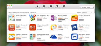 Download sizes vary, but it the system update can be as large as 1gb. Don T Be Fooled The Mac App Store Is Full Of Scams