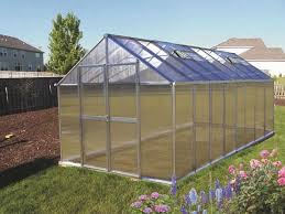 A greenhouse is a great asset for any gardener without any doubt. Best Polycarbonate Greenhouse Kits Greenhouse Emporium
