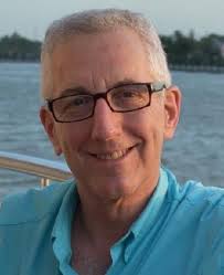 PCN Flight West: August 2019