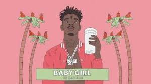 21 savage & metro boomin's collaborative album, #savagemode available on itunes: Descargar Mp3 Baby Girl 21 Savage Gratis Mp3chido Com