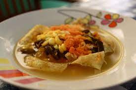 Be the first to review sup matahari cancel reply. 8 Kuliner Berkuah Di Solo Yang Wajib Kamu Coba