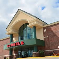 Scheels All Sports 51106