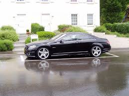 Mercedes Benz Cl 63 Amg Refl Mercedes Benz Cl Benz Mercedes Benz