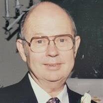 William Sheridan Prather Obituary