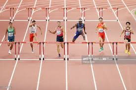 Now he's the european champion in the 800 thanks to an incredible inside move he made. Marcio Teles Of Brazil Patryk Dobek Of Poland Vit Muller Of The Track And Field Poland Brazil