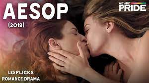 AESOP (2019) | Lesbian Romance Movie | Women Loving Women | We Are Pride |  LGBTQIA+ - YouTube