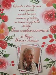 Come dire buon compleanno con i fiori a chi ci sta a cuore. Oggi La Signora Rosa Fumagalli Fondazione G Scola Onlus Facebook