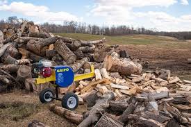 7 best log splitters of 2019 wood splitter reviews