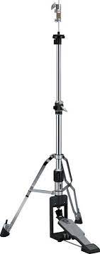 Yamaha 2 Leg Direct Drive Hi Hat Cymbal Stand Hat Stands Hi Hats Cymbals