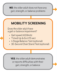 Image result for Four-Stage Balance Test