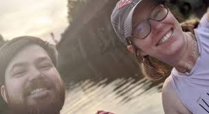 Angela Stuckey and Jordan Powell's Wedding Website