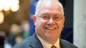 Indiana GOP names delegates to Republican national convention