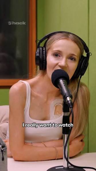 When Annie decided to go ahead with voluntary assisted dying at 26 years  old, she realised there was a whole list of things she’d never get to do,  like fly business class, get married and have her own ...