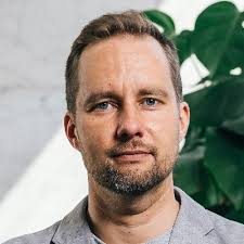 Patrick Singer (@psinger)